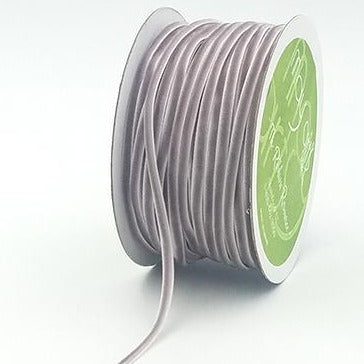 Skinny Velvet Ribbon