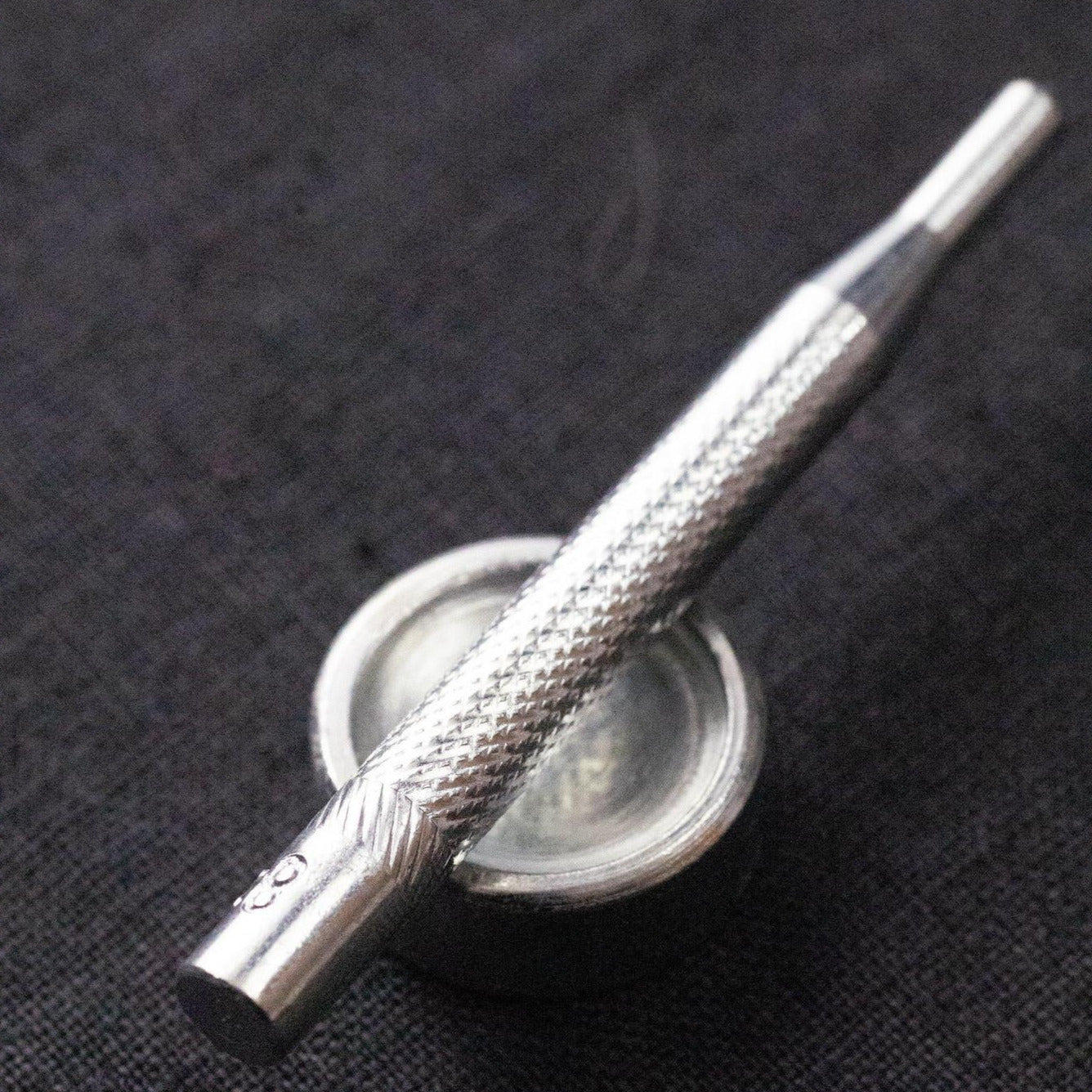 metal snap setting tool