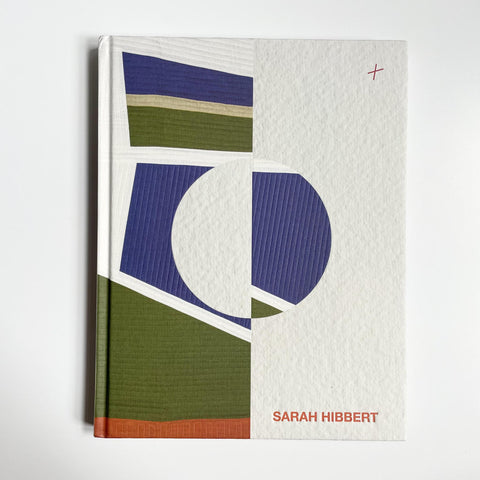From Collage to Quilt - Sarah Hibbert