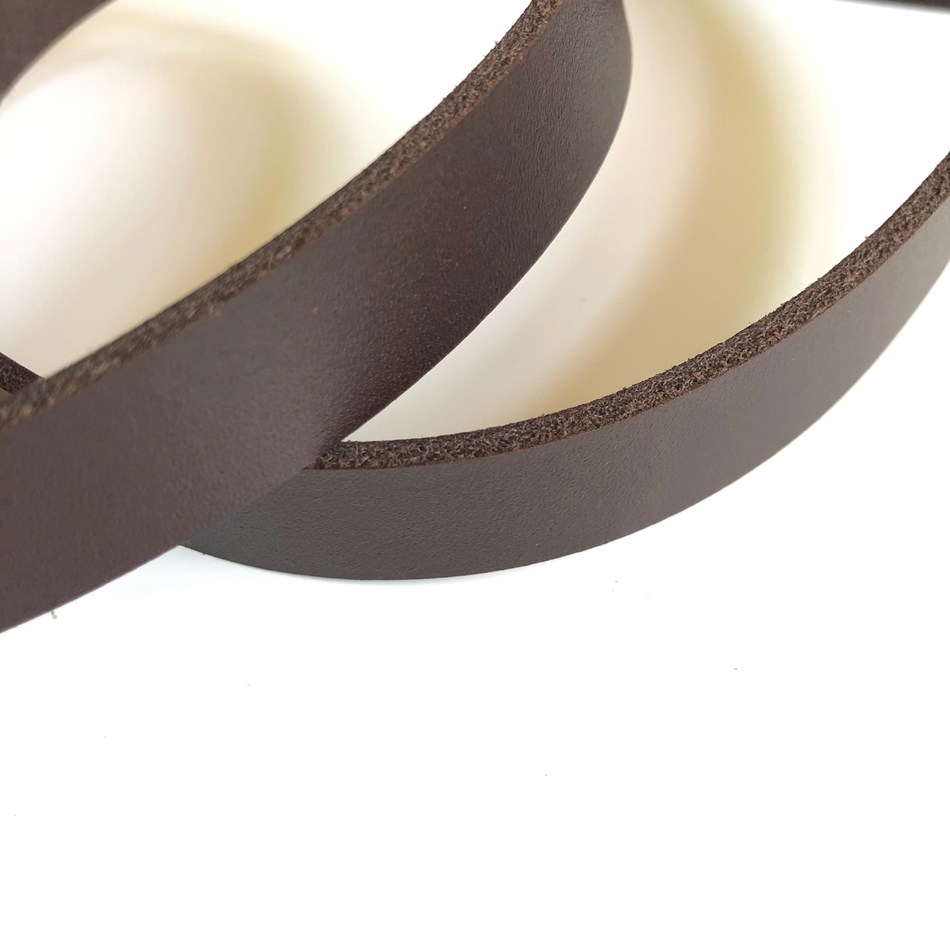 Merchant & Mills Notions : Split Cowhide Strap