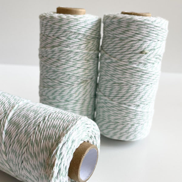May Arts : Cotton Baker's Twine