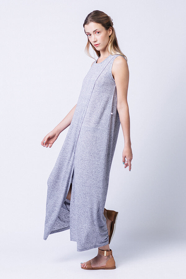 Named Clothing - Anneli Double Front Dress and Tee