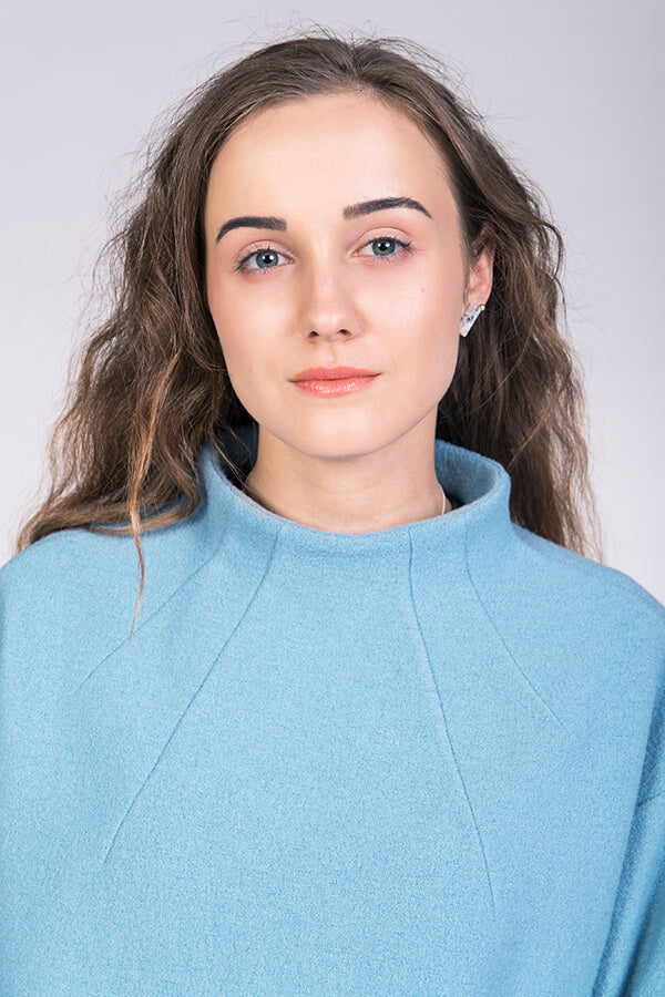 Named Clothing - Talvikki Sweater