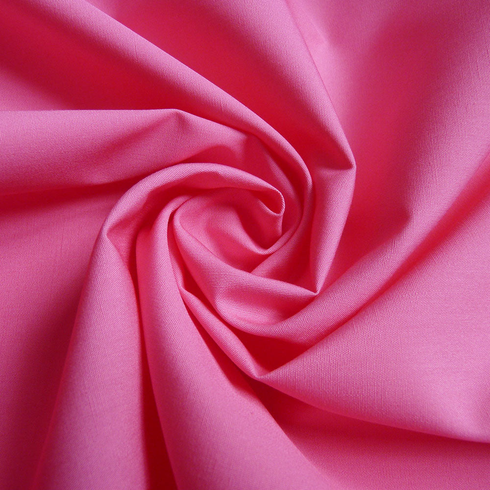 Art Gallery Fabrics : Pure Solids - Festival Fuchsia