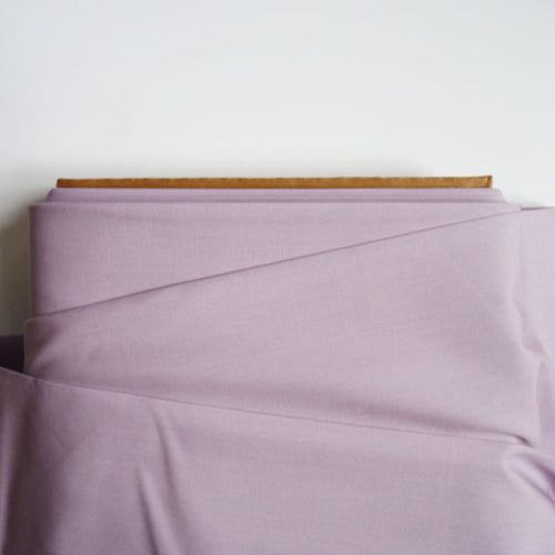 Art Gallery Fabrics : Pure Solids - Field of Lavender