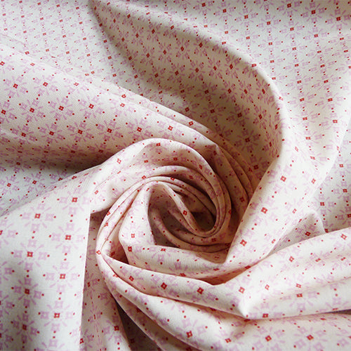Art Gallery Fabrics : Mayfair - Royal Arcade quilting cotton 
