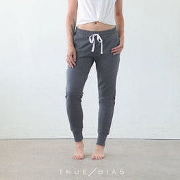 True Bias Hudson Jogger Pant