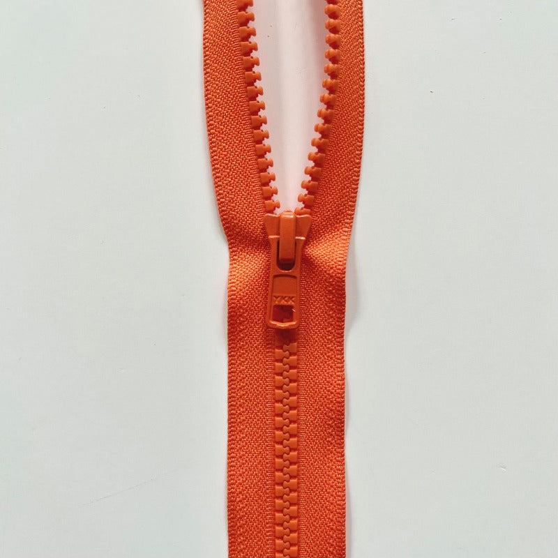 24" (Twenty-four inch) YKK separating jacket zipper