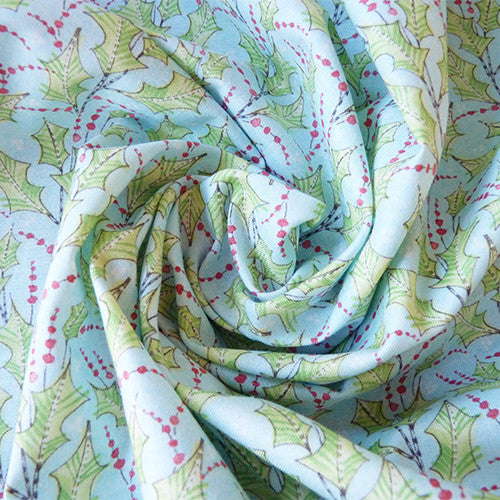 woven cotton fabric