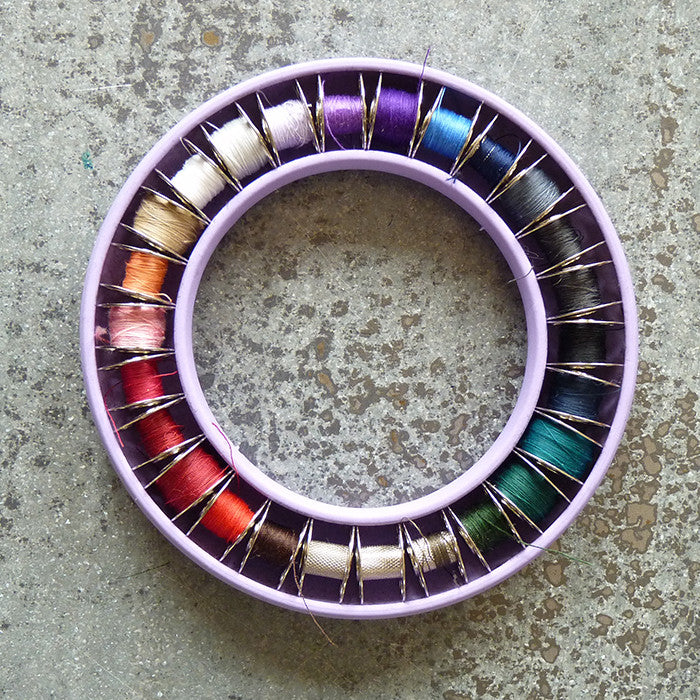 bobbin saver