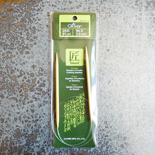 knitting needles size 8 circular