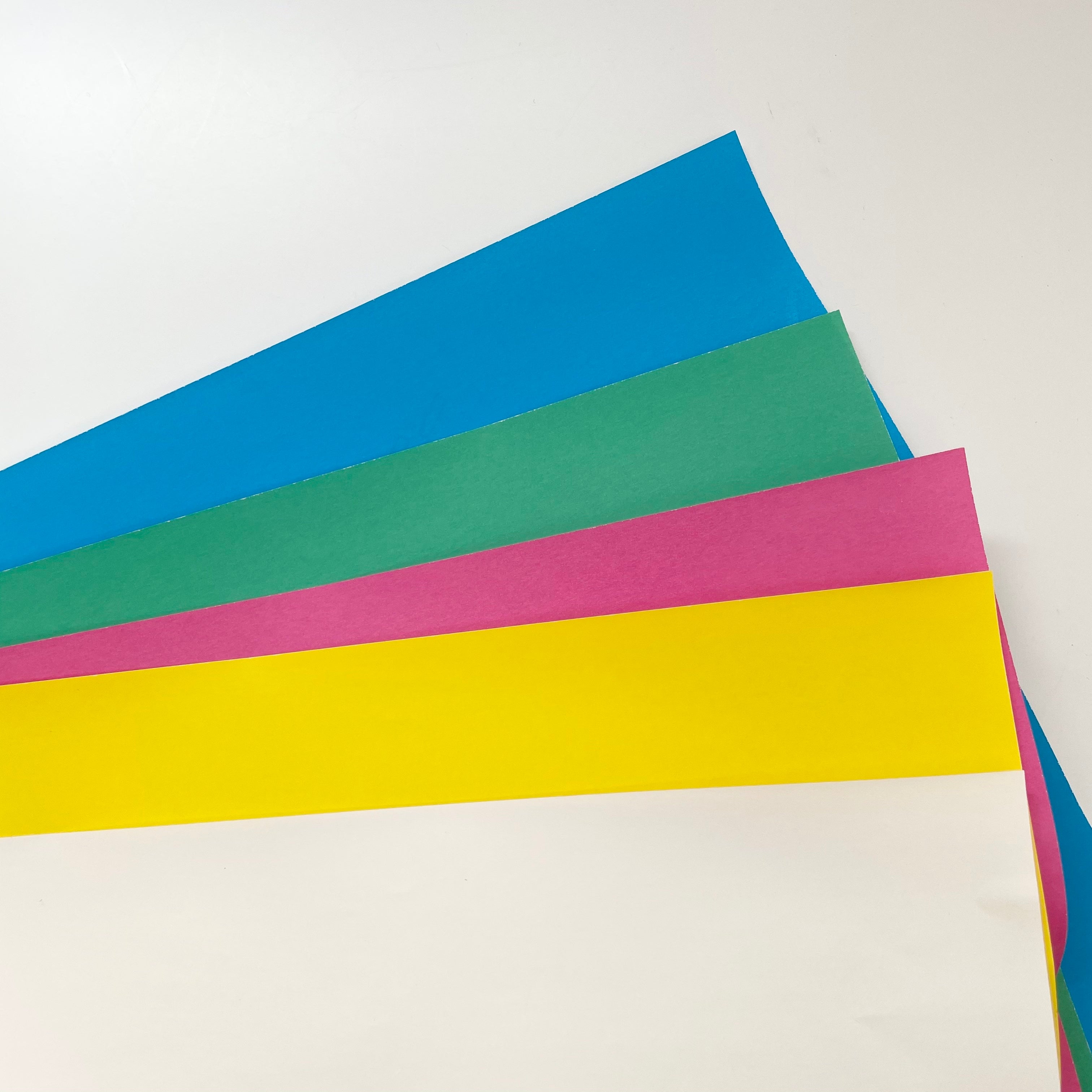 Clover : Tracing Paper