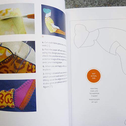 creative thread jo dixey