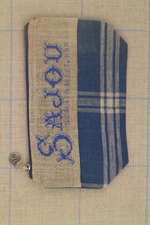 sajou cross stitch kit