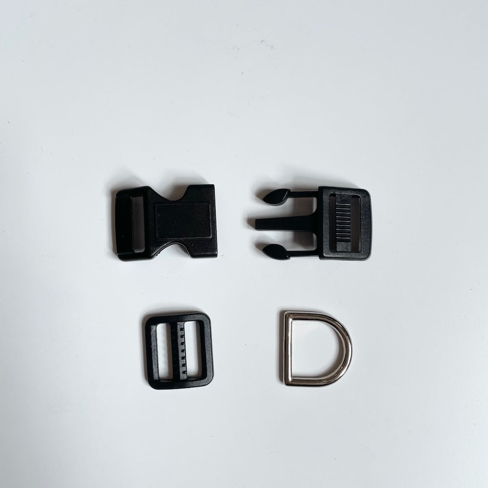 Dog Collar Kit
