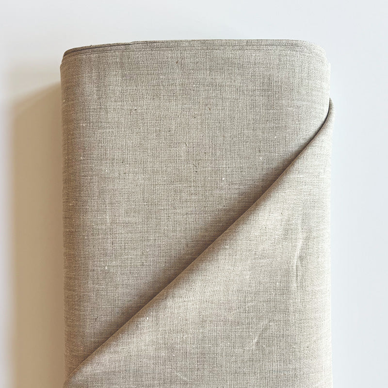 Kristie Linen - Oatmeal