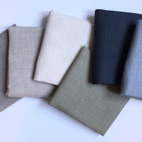 Wichelt-Permin 28-Count Linen Fabric