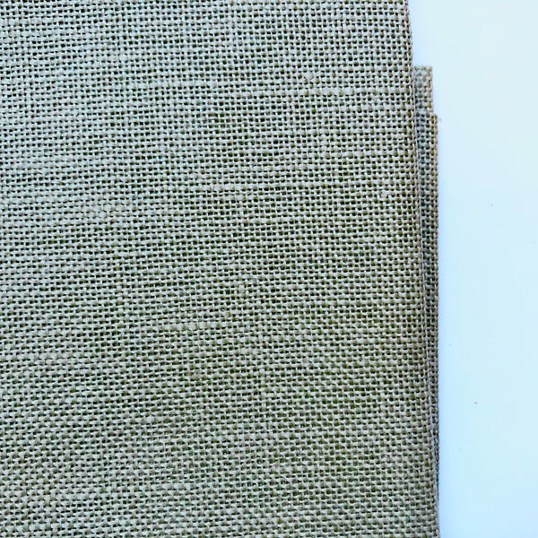 Wichelt-Permin 28-Count Linen Fabric