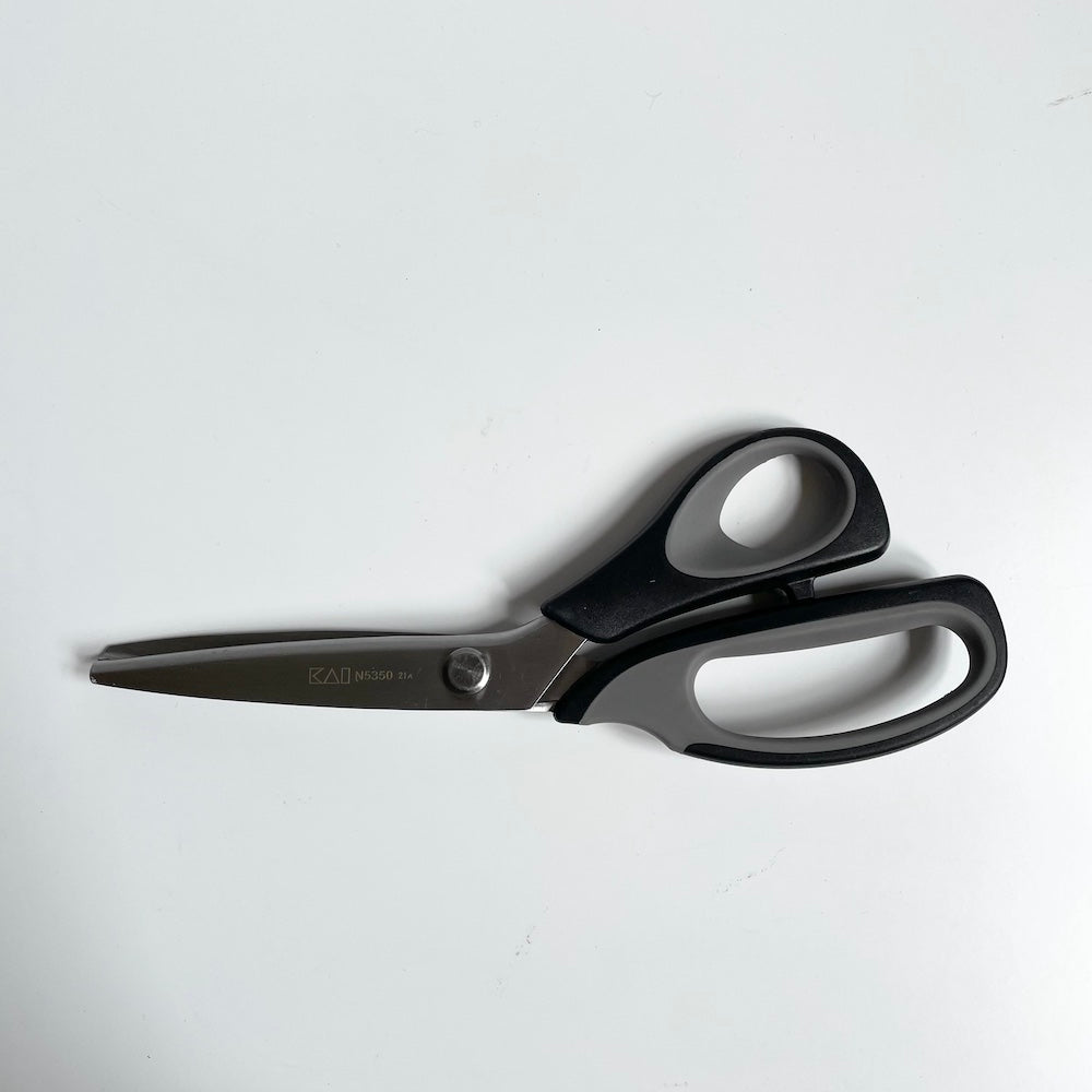 Kai Pinking Shears - 9 in