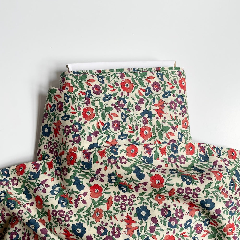 Liberty of London Organic Tana Lawn - Mamie C