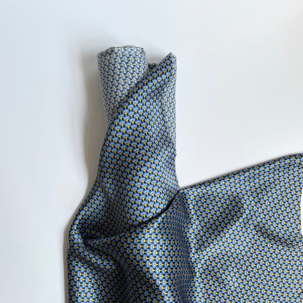 Liberty of London Belgravia Silk Satin - Woodstock B