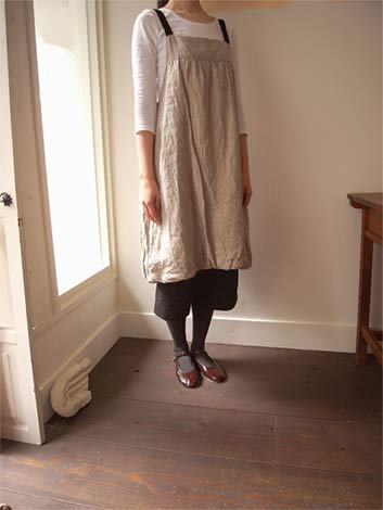 Linnet Patterns : Balloon Shaped Camisole
