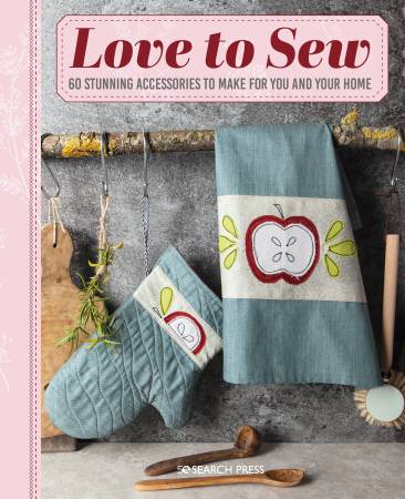 Love to Sew