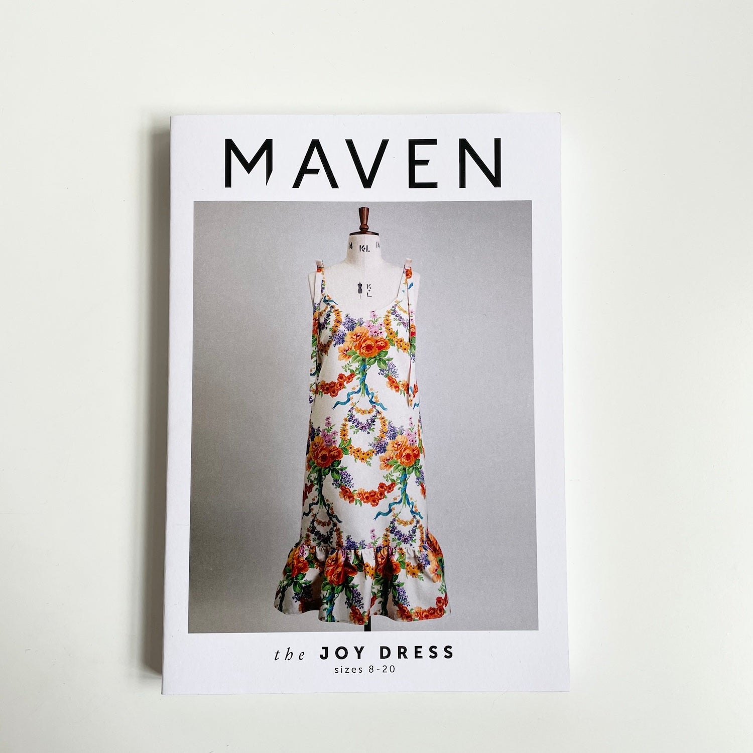 Maven Patterns : The French Dart Shift