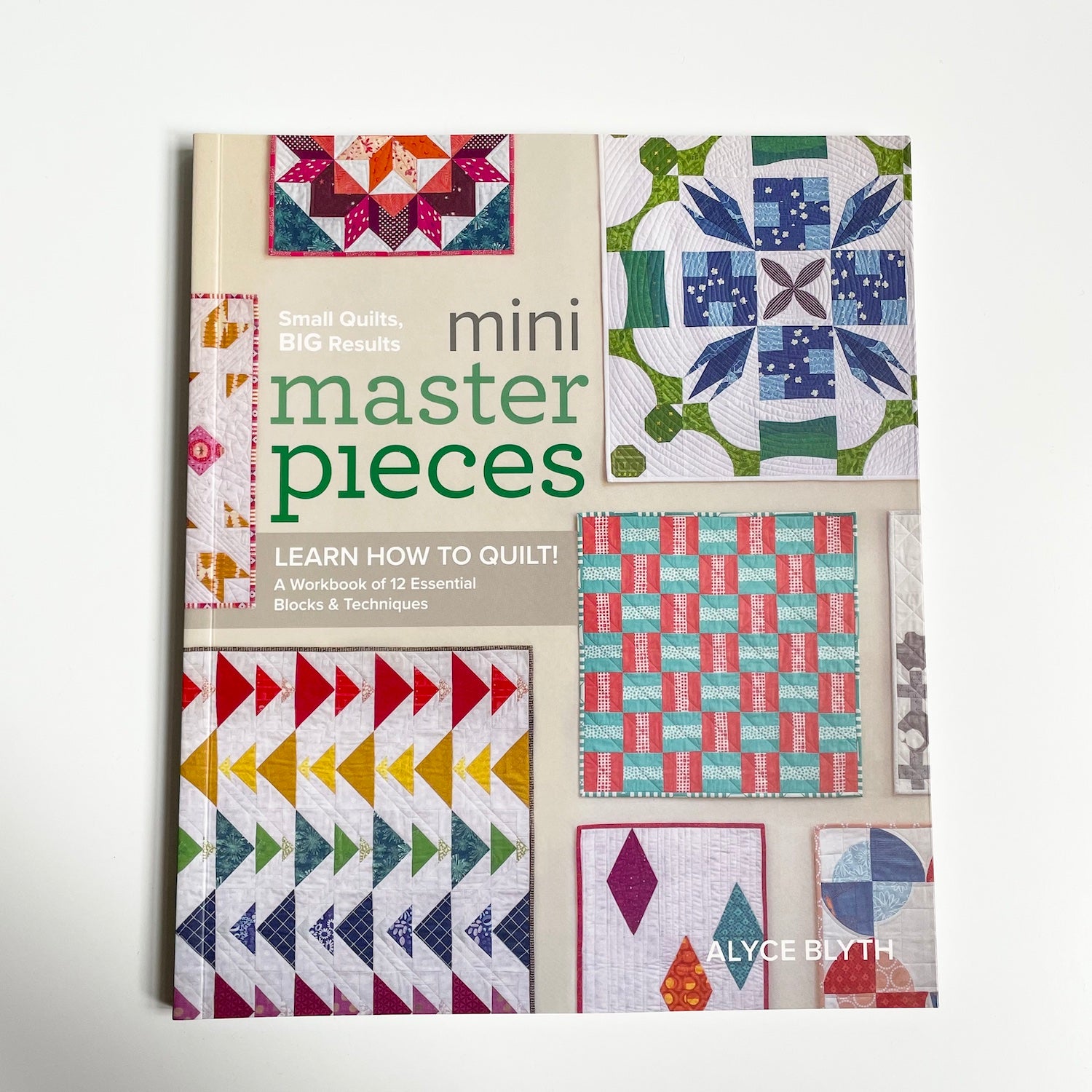 Stitch Your Story - Sarah Fielke
