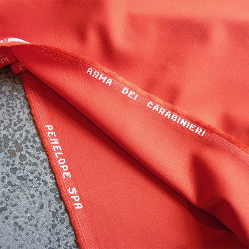merchant and mills italian wool fabric dita