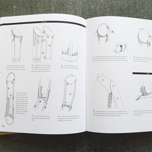 merchant and mills workbook