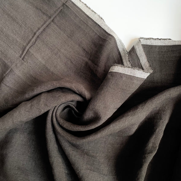 Merchant & Mills Fabric : European Linen - Christensen