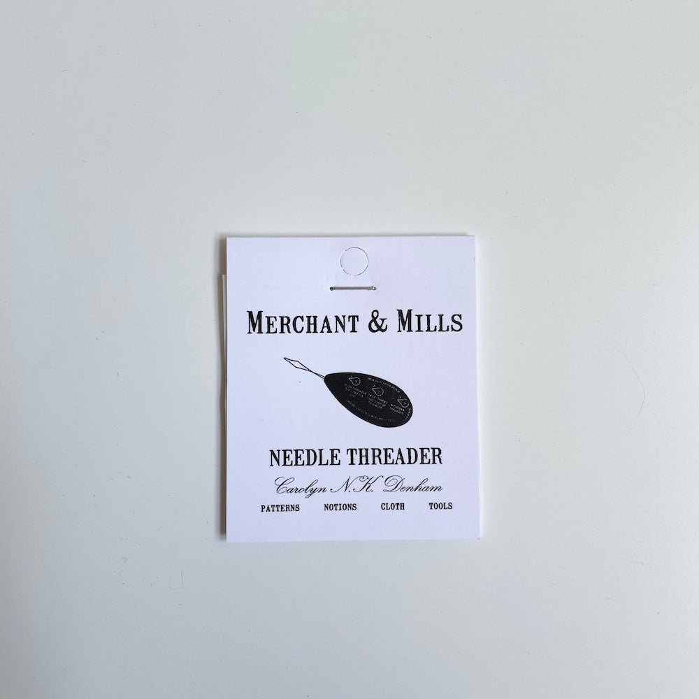 Merchant & Mills Notions : Needle Threader