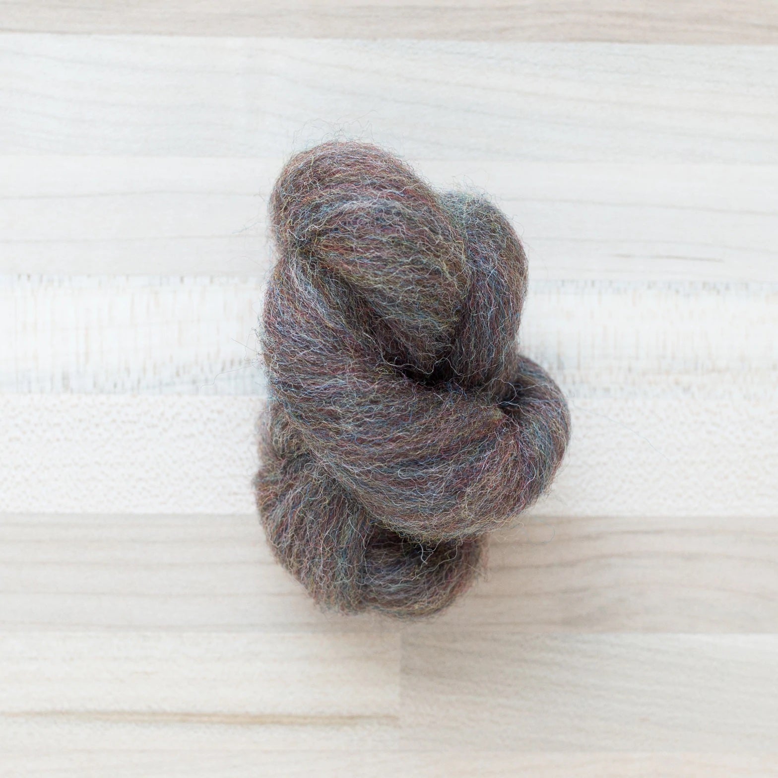 Felter's Wool Roving - 1/8 oz