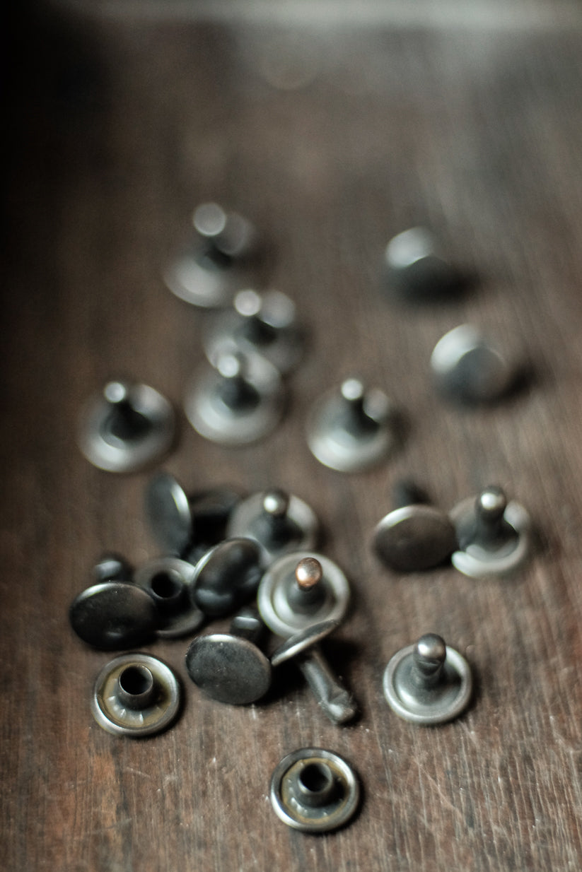 merchant and mills rivet bronze