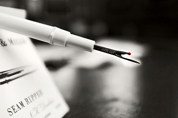 Merchant & Mills Notions : Seam Ripper