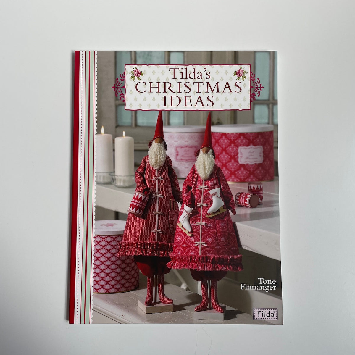 Tilda's Christmas Ideas [Book]