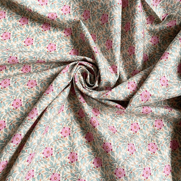 Tilda Fabrics : Windy Days - Wendy Teal