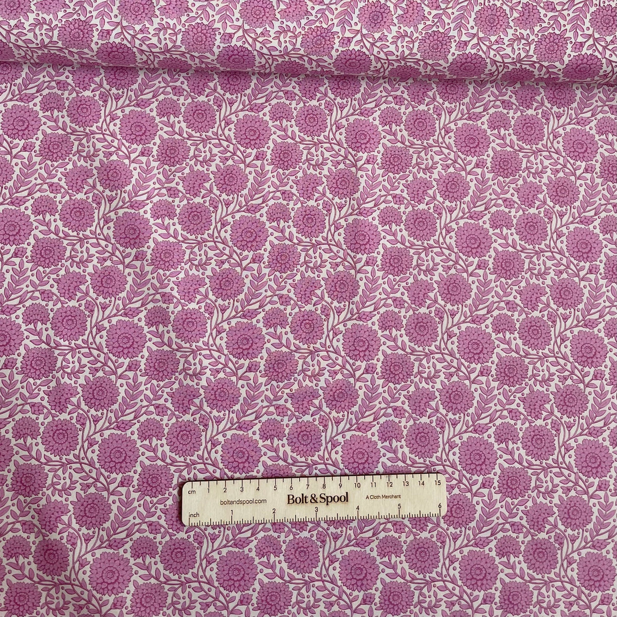Pink Fabric, Item No. 18055