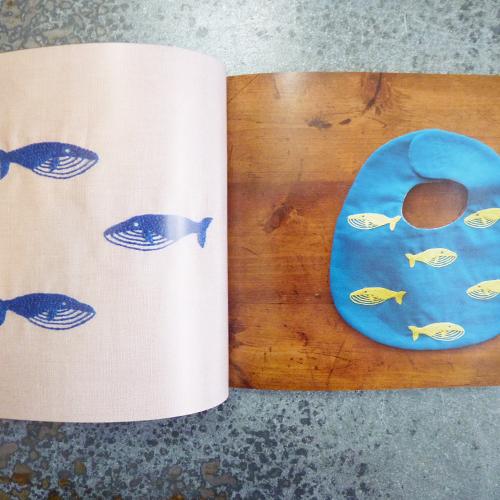 zakka embroidery book yumiko higuchi
