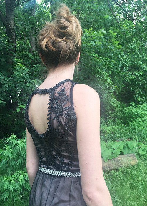 Laced It