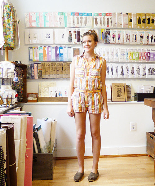 Rompin' and Rollin'