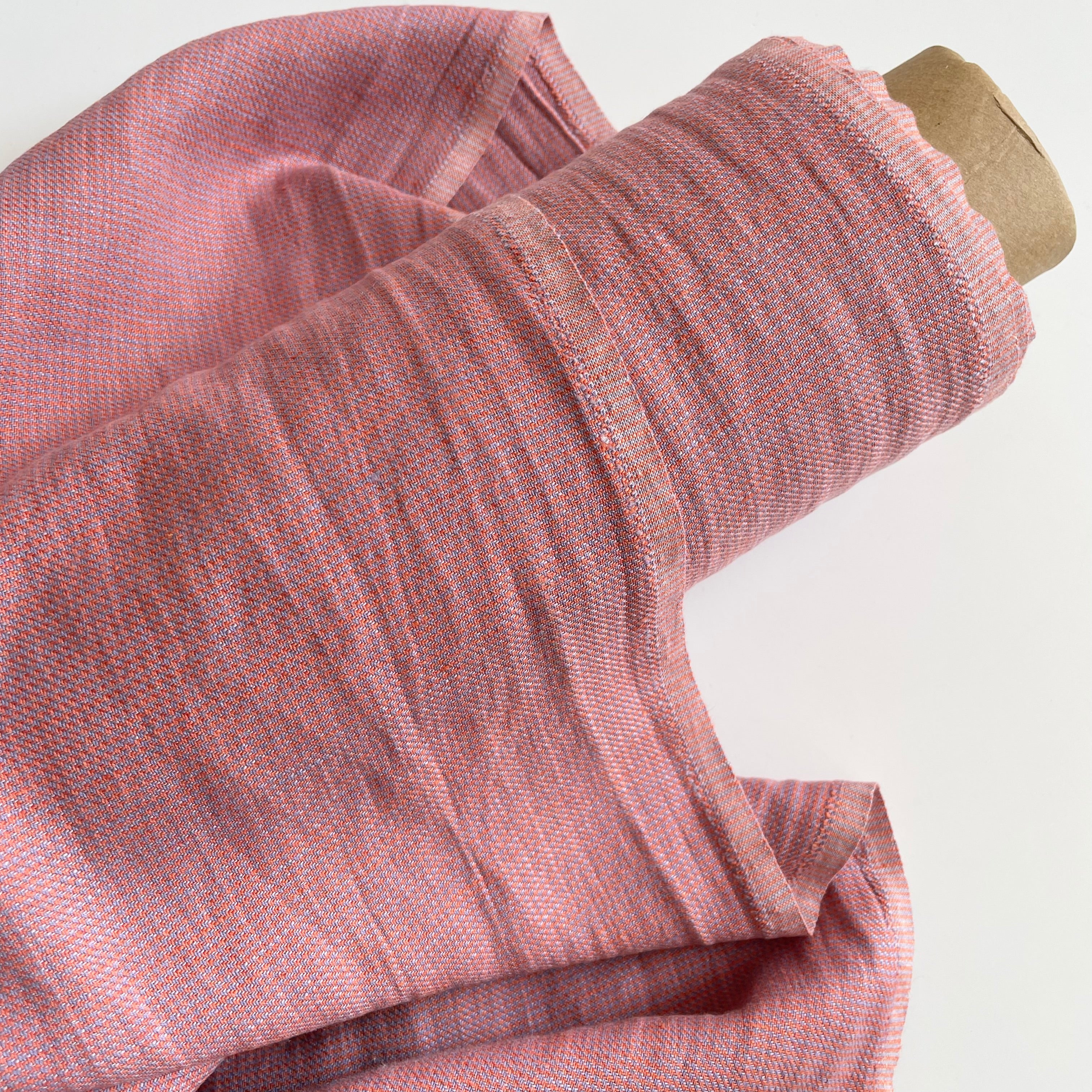  Merchant & Mills : EU Linen / Cotton - Frontier Billow
