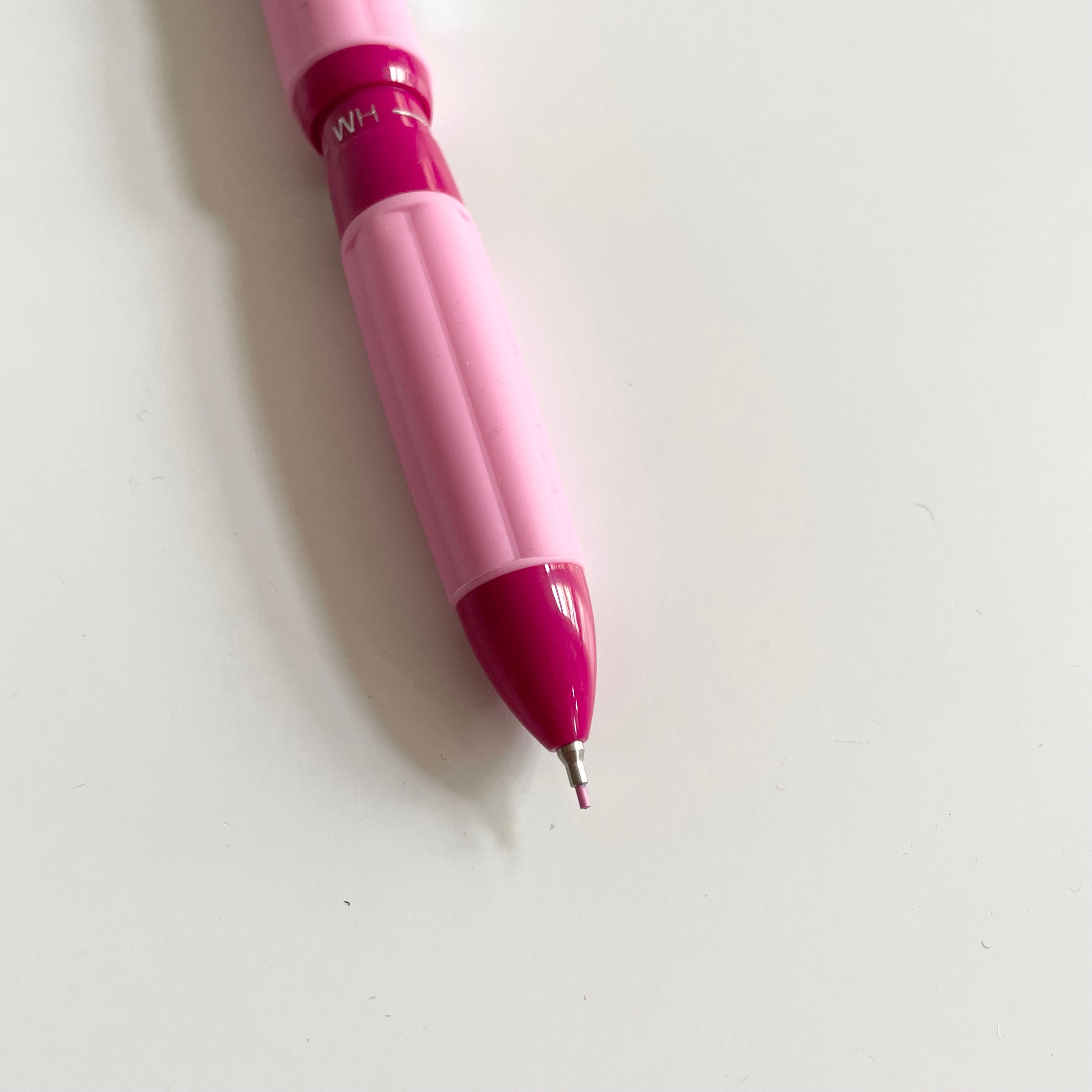 Sewline Trio Colors Erasable Fabric Pencil