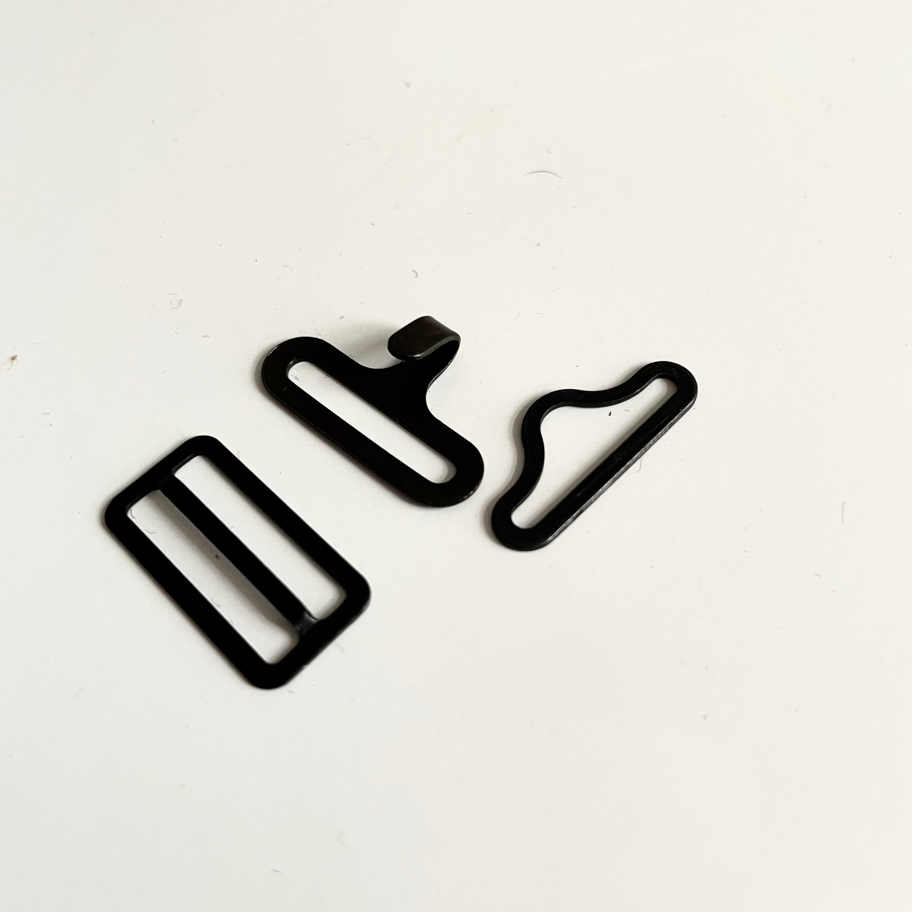 Bowtie Hardware