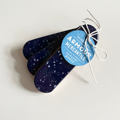 Armour Mercantile : Narrow Pattern Weight Set