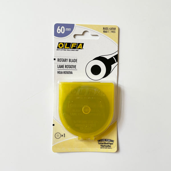 Olfa Rotary Blades
