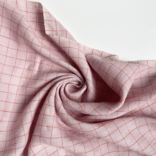 Merchant & Mills : EU Linen - Bertie