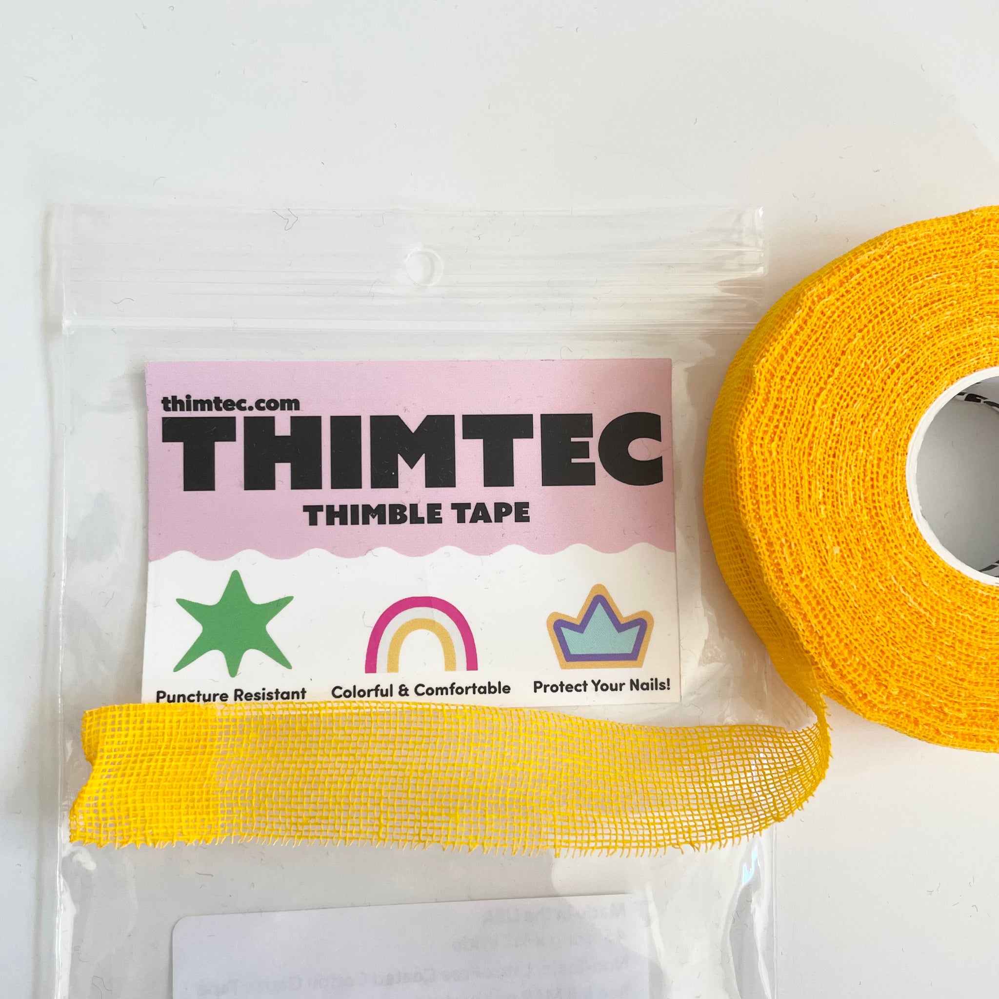 Thimtec Thimble Tape