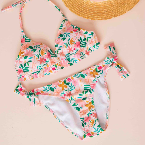 Lise Tailor Patterns - Hello Sunshine Swimsuit